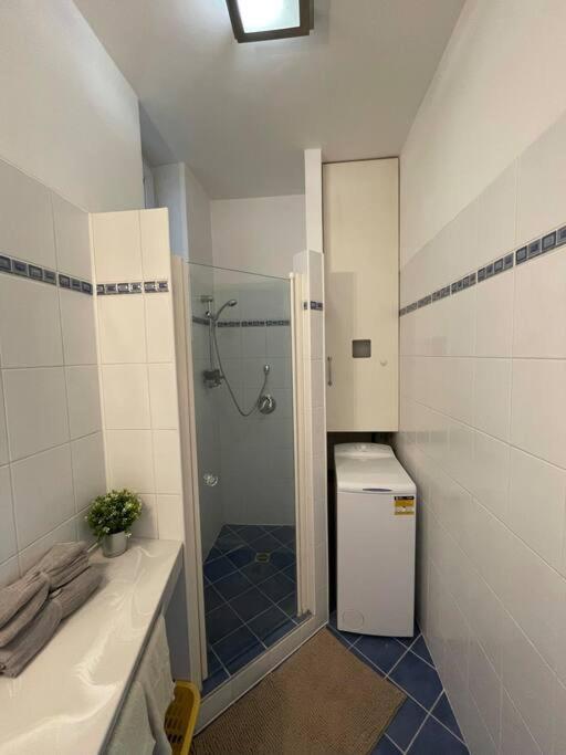 Apartman Obchodna Bratislava Luaran gambar